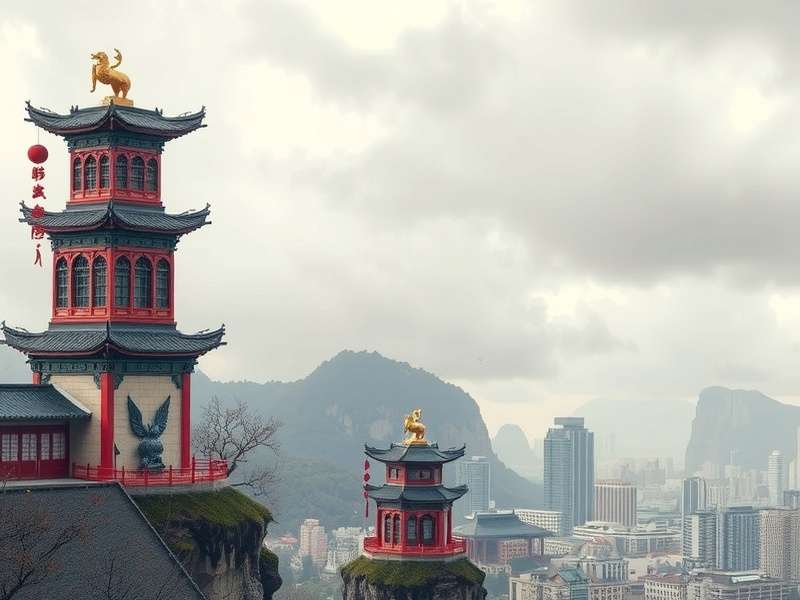 某省级政务大数据平台项目